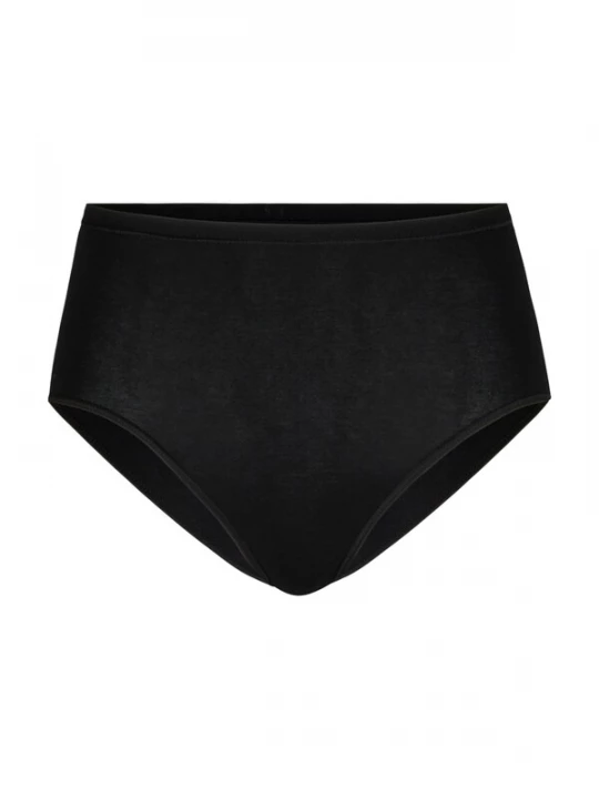 Foto van product CALIDA Slip 'Natural Comfort' zwart