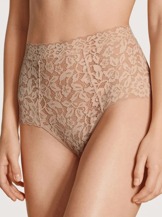 Foto van product CALIDA Slip pastelroze