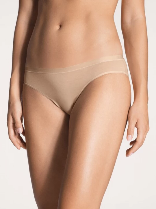 Foto van product CALIDA Slip poederroze