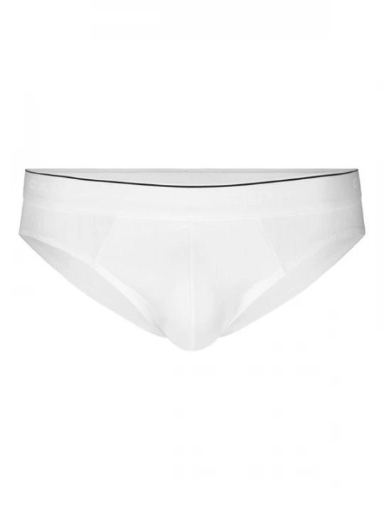 Foto van product CALIDA Slip 'Pure & Style' wit