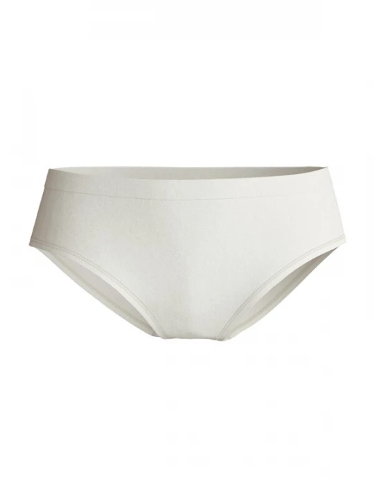 Foto van product CALIDA Slip 'Seamless Natural' ivoor