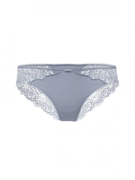 Foto van product CALIDA Slip 'Sensual Secrets' basaltgrijs