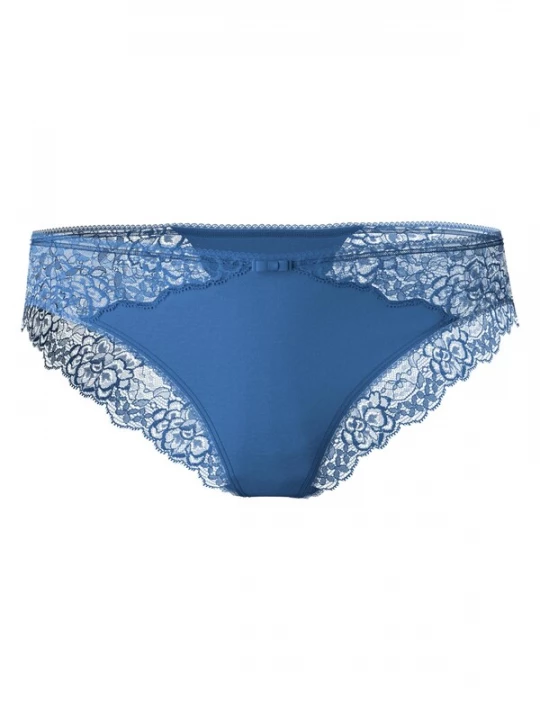 Foto van product CALIDA Slip 'Sensual Secrets' opaal