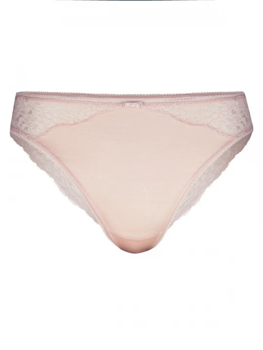 Foto van product CALIDA Slip 'Sensual Secrets' rosé