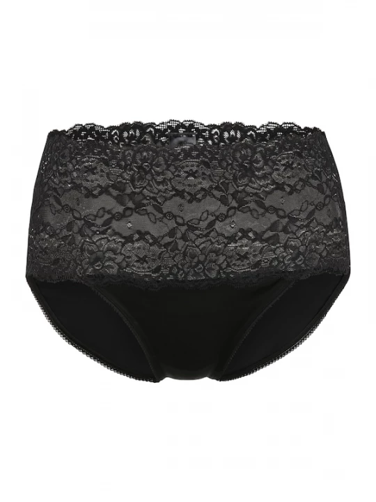 Foto van product CALIDA Slip 'Sensual Secrets' zwart