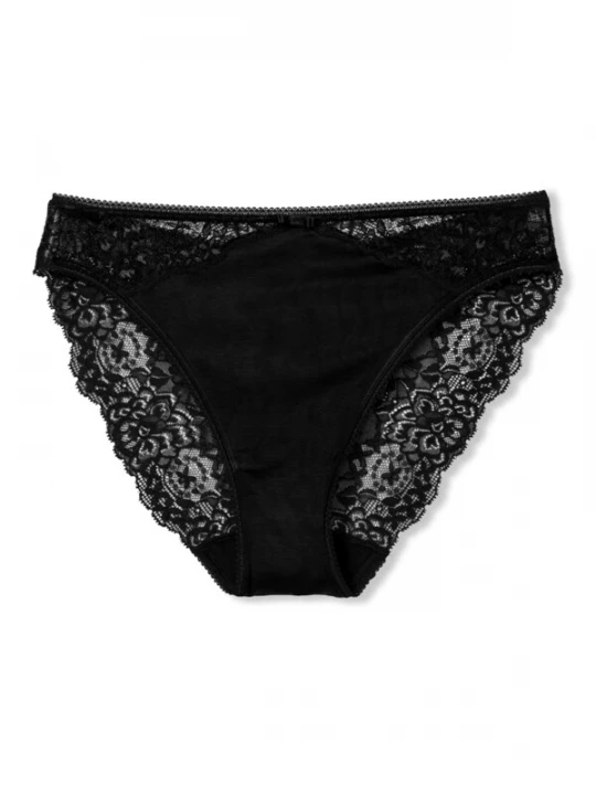Foto van product CALIDA Slip 'Sensual Secrets' zwart