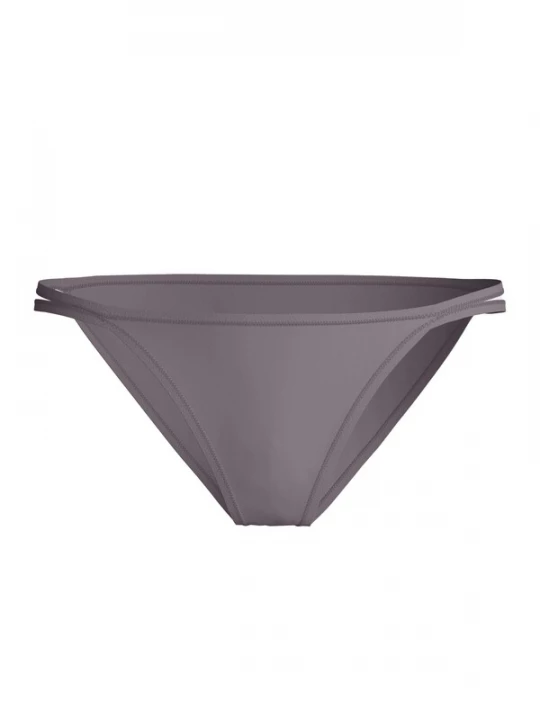 Foto van product CALIDA Slip 'Sleek Skin' bruin gemêleerd