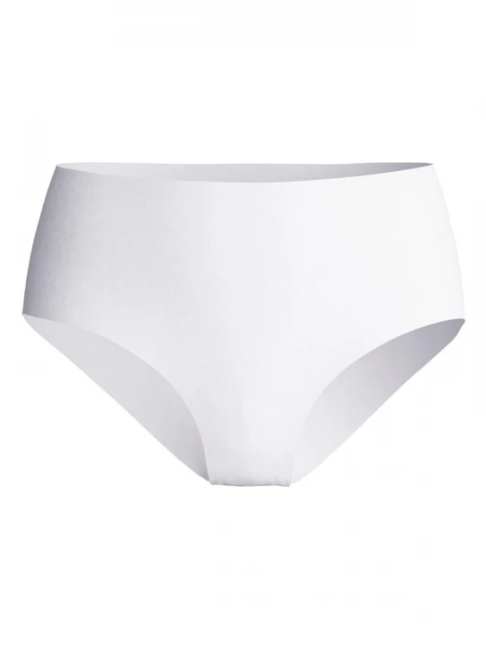 Foto van product CALIDA Slip 'Sleek Skin' wit