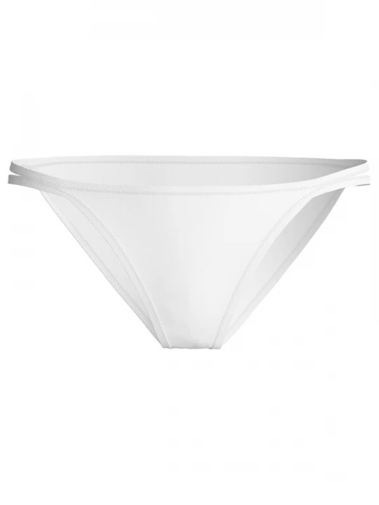 Foto van product CALIDA Slip 'Sleek Skin' wit