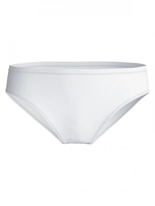 Foto van product CALIDA Slip 'Sleek Skin' wit