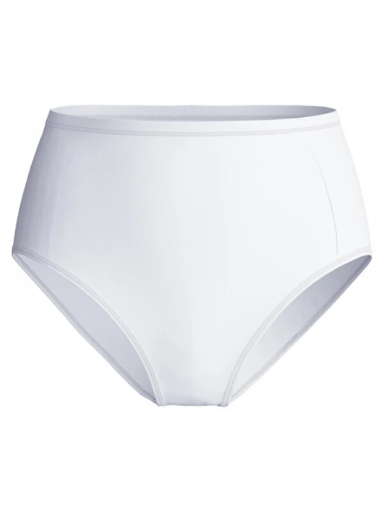 Foto van product CALIDA Slip 'Sleek Skin' wit