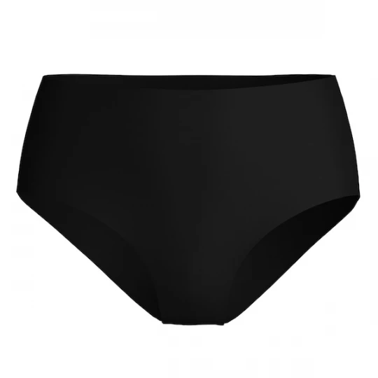 Foto van product CALIDA Slip 'Sleek Skin' zwart