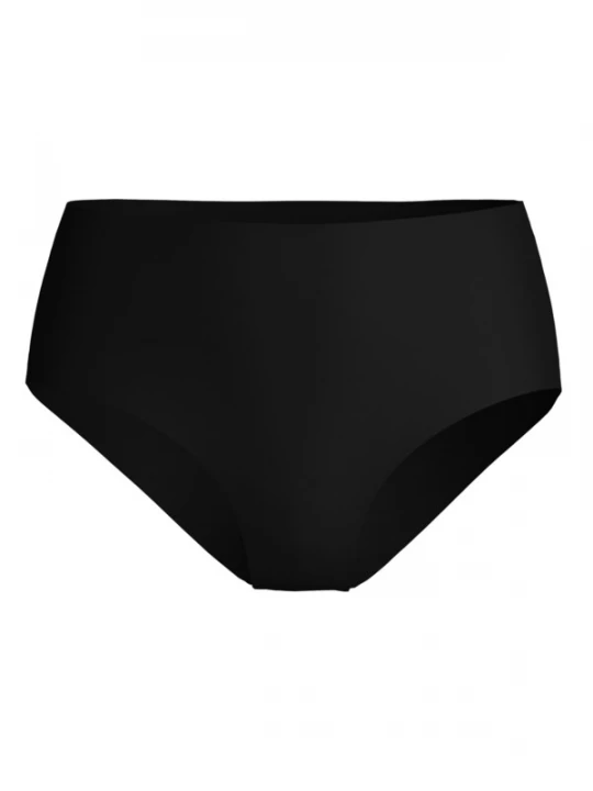 Foto van product CALIDA Slip 'Sleek Skin' zwart