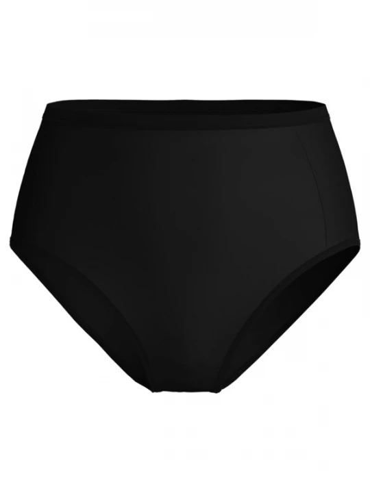 Foto van product CALIDA Slip 'Sleek Skin' zwart