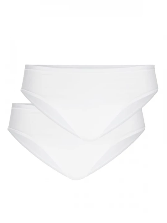Foto van product CALIDA Slip wit