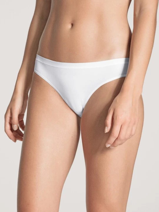 Foto van product CALIDA Slip wit