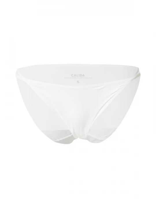 Foto van product CALIDA Slip wit