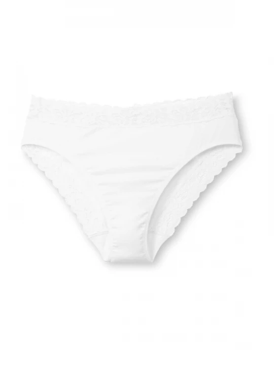 Foto van product CALIDA Slip wit