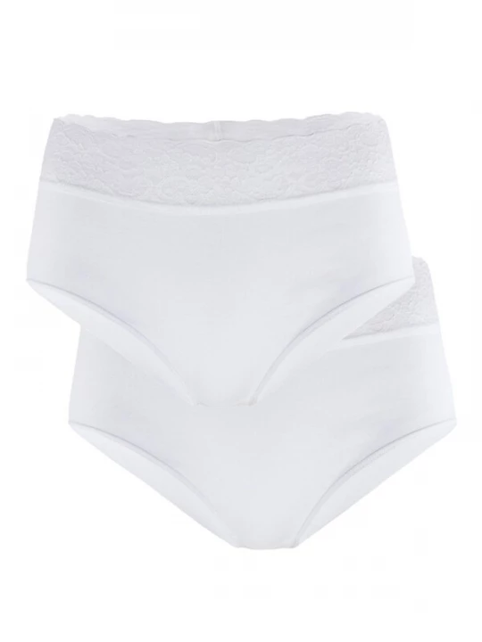 Foto van product CALIDA Slip wit