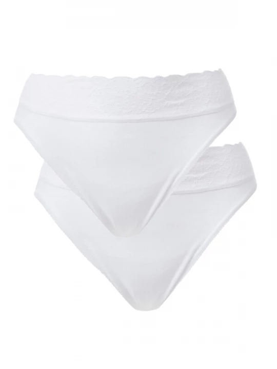 Foto van product CALIDA Slip wit