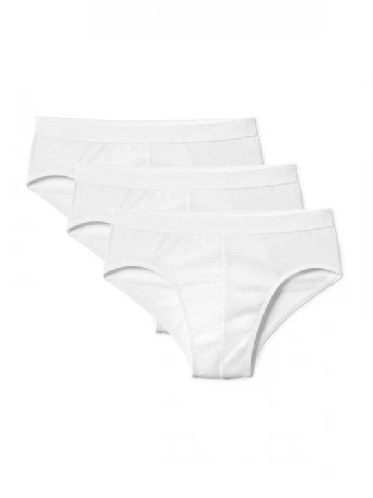Foto van product CALIDA Slip wit