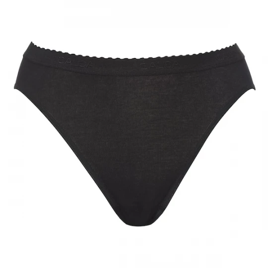 Foto van product CALIDA Slip zwart