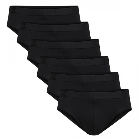 Foto van product CALIDA Slip zwart