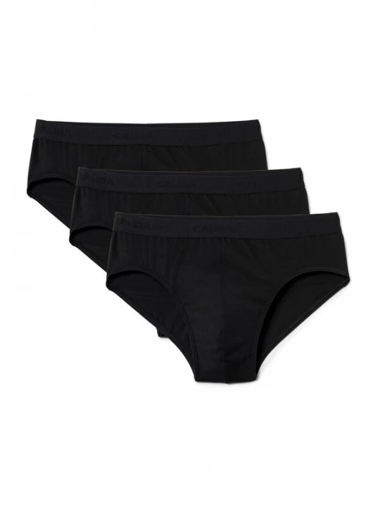 Foto van product CALIDA Slip zwart