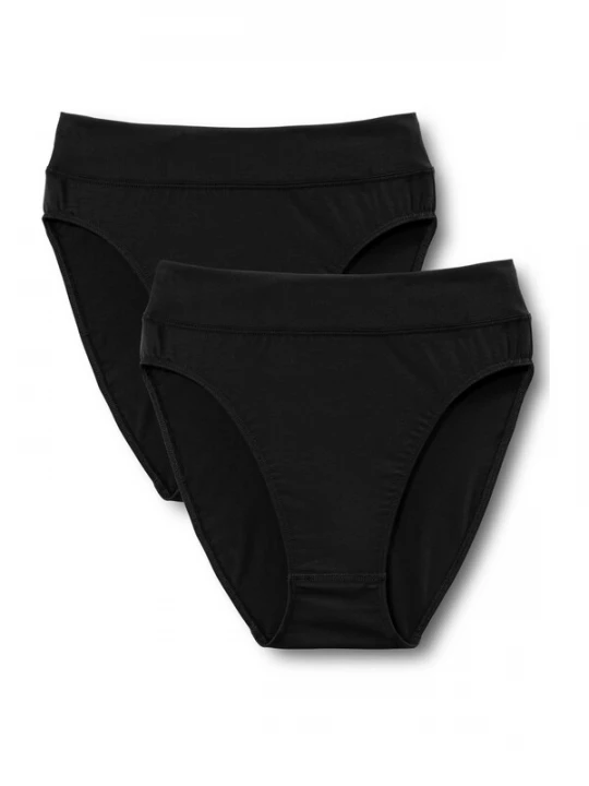 Foto van product CALIDA Slip zwart