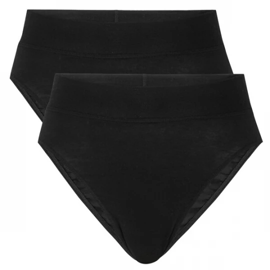 Foto van product CALIDA Slip zwart
