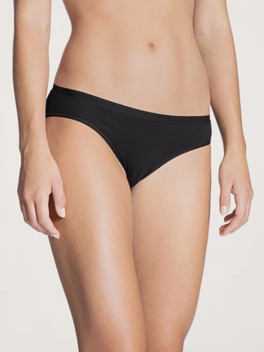 Foto van product CALIDA Slip zwart