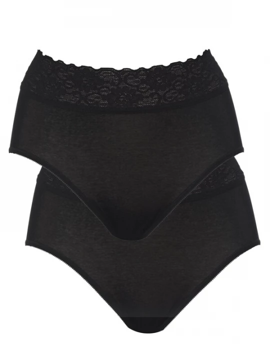 Foto van product CALIDA Slip zwart