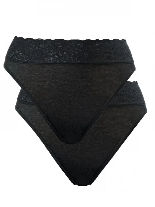Foto van product CALIDA Slip zwart