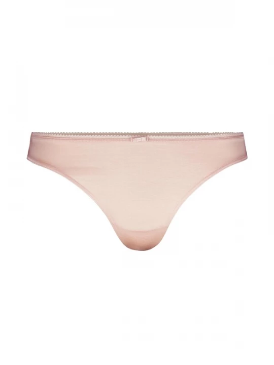 Foto van product CALIDA String 'Sensual Secrets' rosa