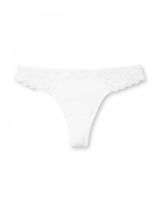 Foto van product CALIDA String wit