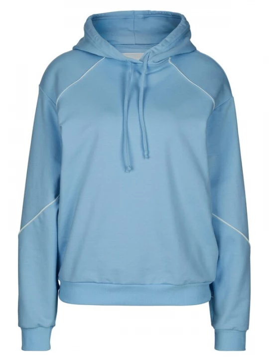 Foto van product CALIDA Sweatshirt 'Lounge Paisley' opaal