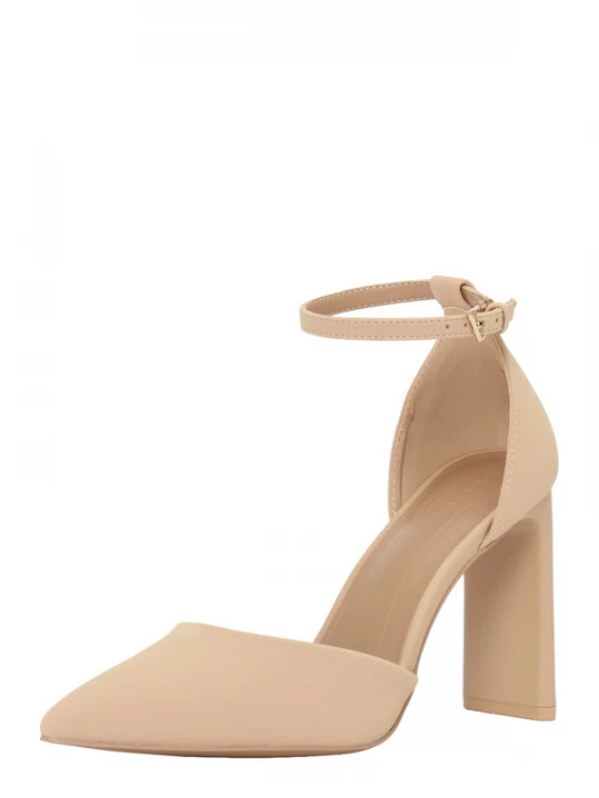 Foto van product CALL IT SPRING Pumps 'KIMMIE' camel