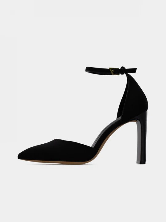 Foto van product CALL IT SPRING Slingpumps 'KIMMIE' zwart
