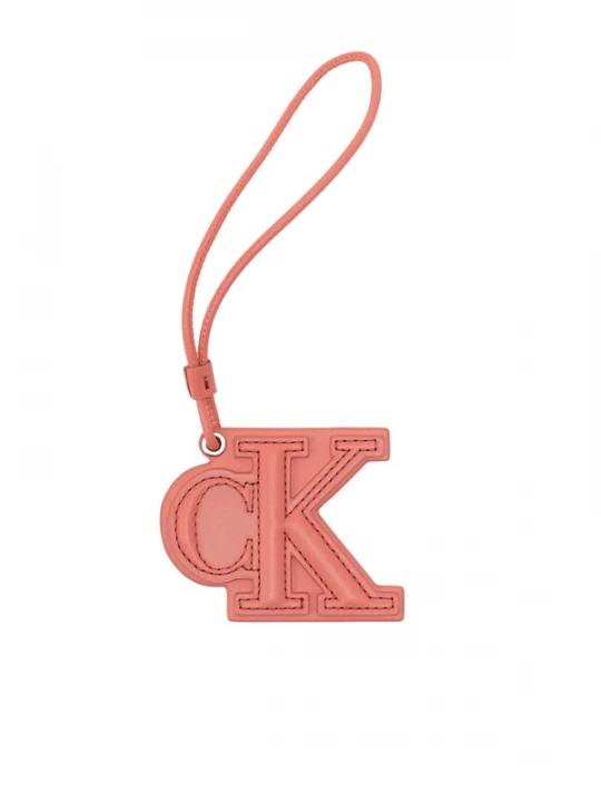 Foto van product Calvin Klein Accessoires voor tassen zalm roze