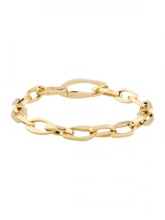 Foto van product Calvin Klein Armband 'Harmonious Connection' goud