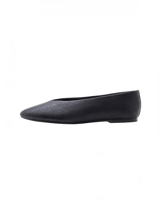Foto van product Calvin Klein Ballerina zwart