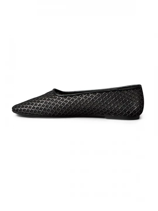 Foto van product Calvin Klein Ballerina zwart