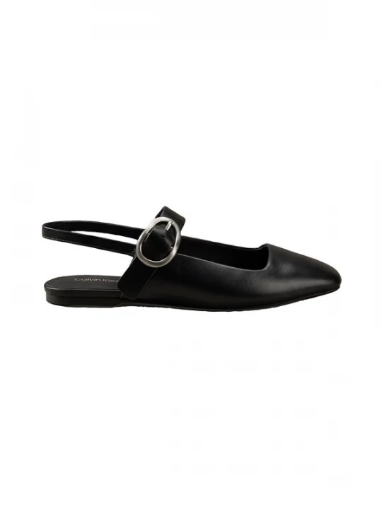 Foto van product Calvin Klein Ballerina zwart