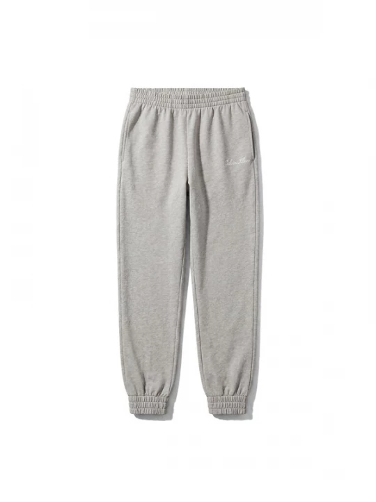 Foto van product Calvin Klein Bandplooibroek grijs