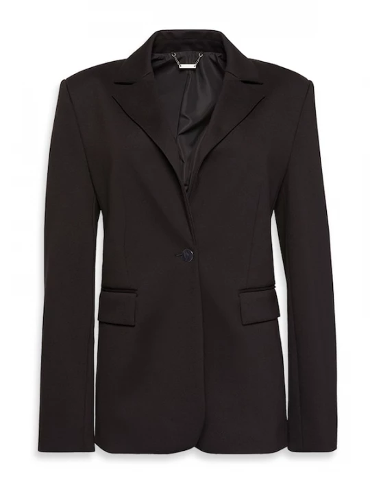 Foto van product Calvin Klein Blazers 'PONTE' zwart