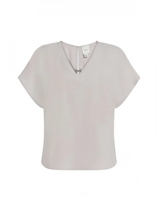 Foto van product Calvin Klein Blouse lichtgrijs