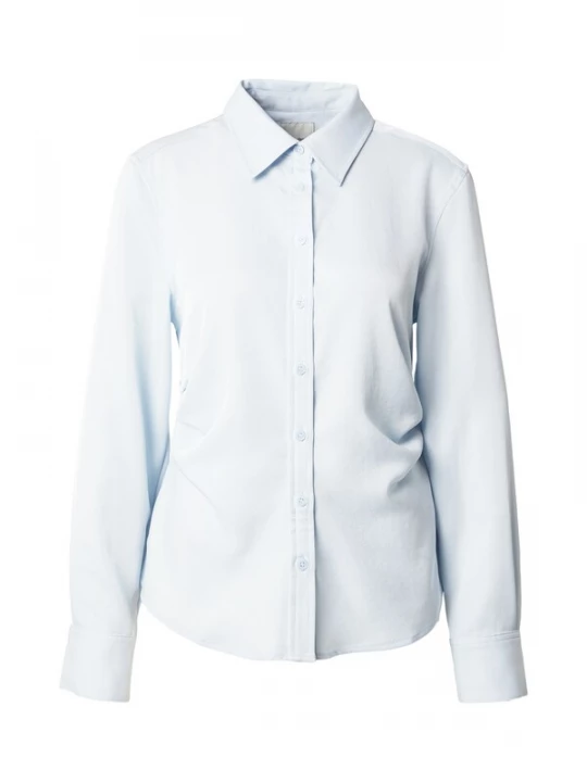 Foto van product Calvin Klein Blouse pastelblauw