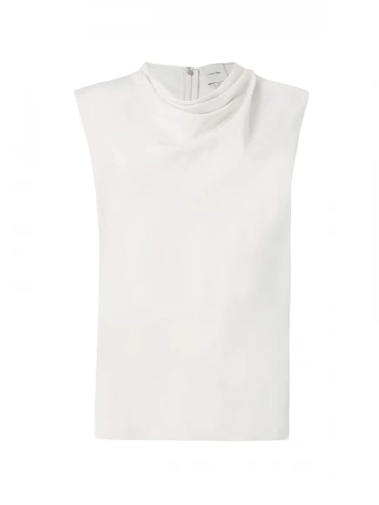 Foto van product Calvin Klein Blouse wit