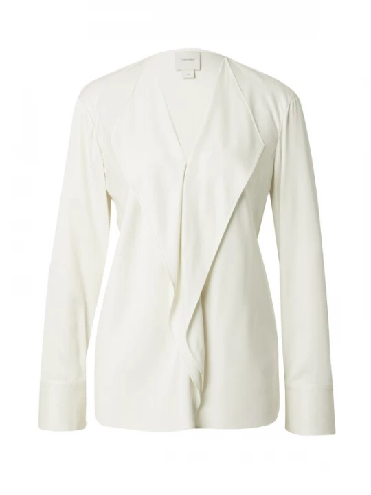 Foto van product Calvin Klein Blouse wit