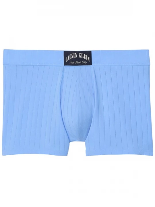 Foto van product Calvin Klein Boxershorts blauw